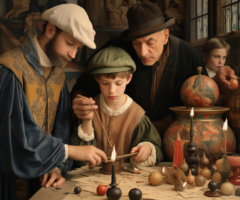 Altes handwerk neu entdeckt: warum traditionelle berufe wieder im trend sind