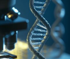 Wie dna-tests familiengeschichte und gesundheit beeinflussen