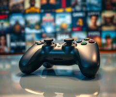 Gta 5 und die revolution der videospielindustrie