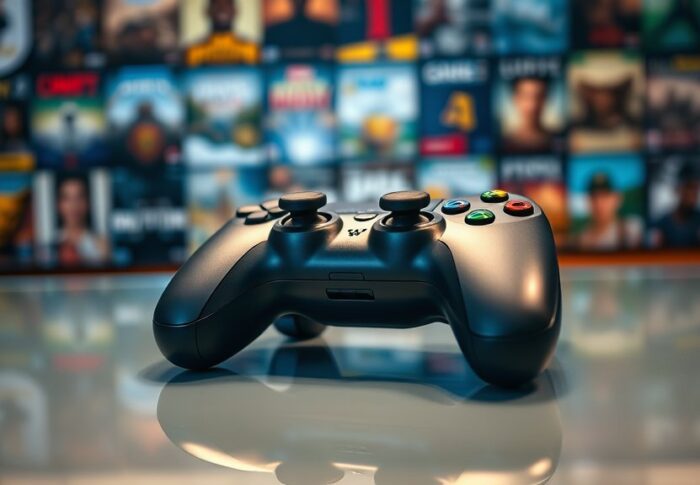 Gta 5 und die revolution der videospielindustrie