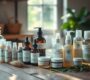 Nachhaltige alternativen für dein badezimmer: tipps und tricks