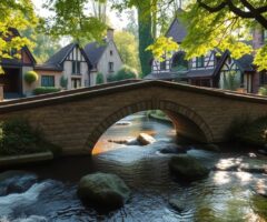 Wanderwege und historische schätze in soest erleben